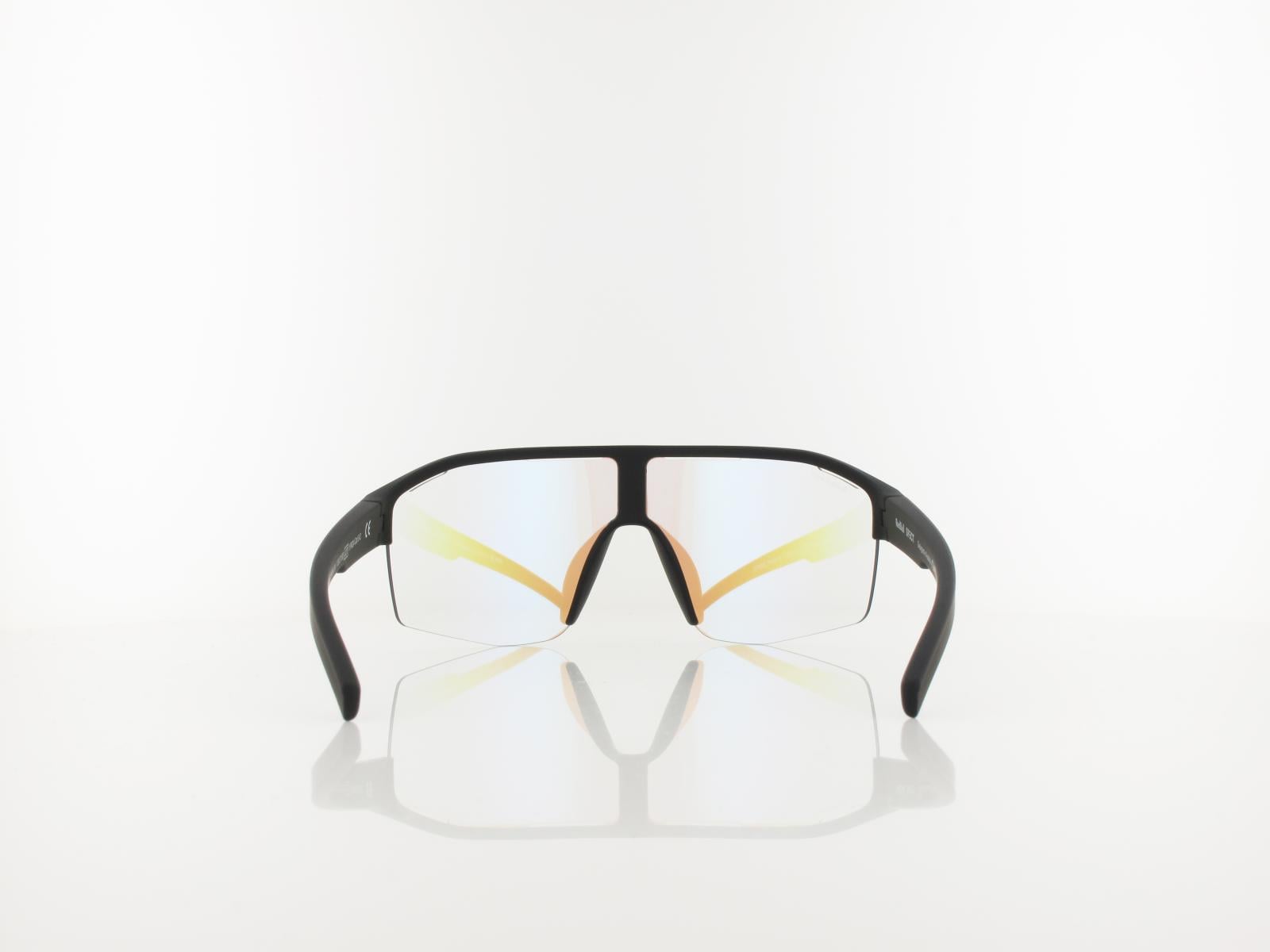 Red Bull SPECT | DUNDEE PRO 01X 130 | black / transparent photocromic