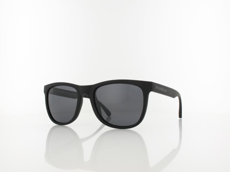 Red Bull SPECT | ECOS 001P 54 | black / smoke polarized