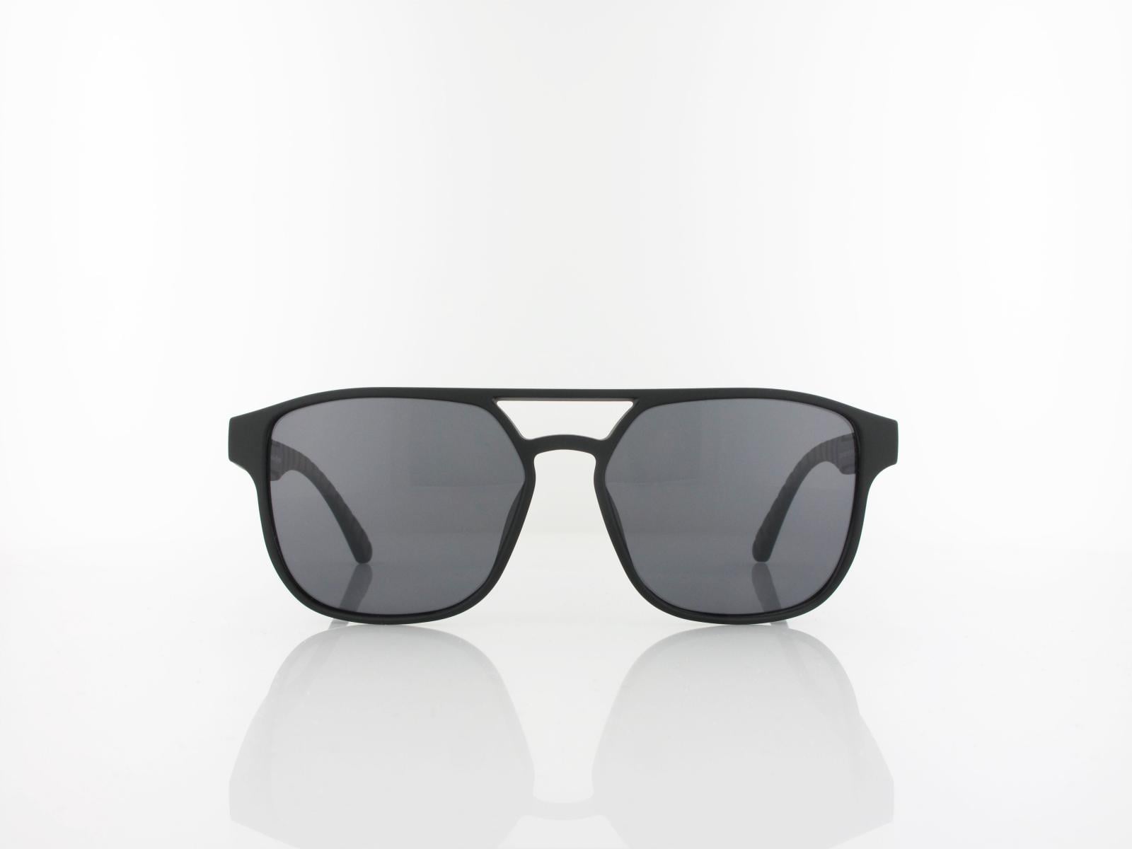 Red Bull SPECT | ELROY 001P 55 | black / smoke