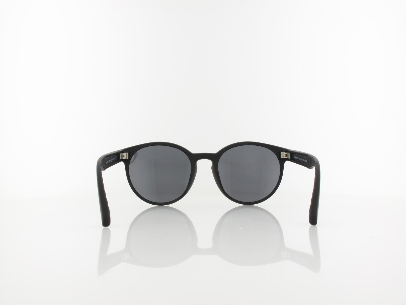 Red Bull SPECT | EVER 001P 53 | black / smoke polarized