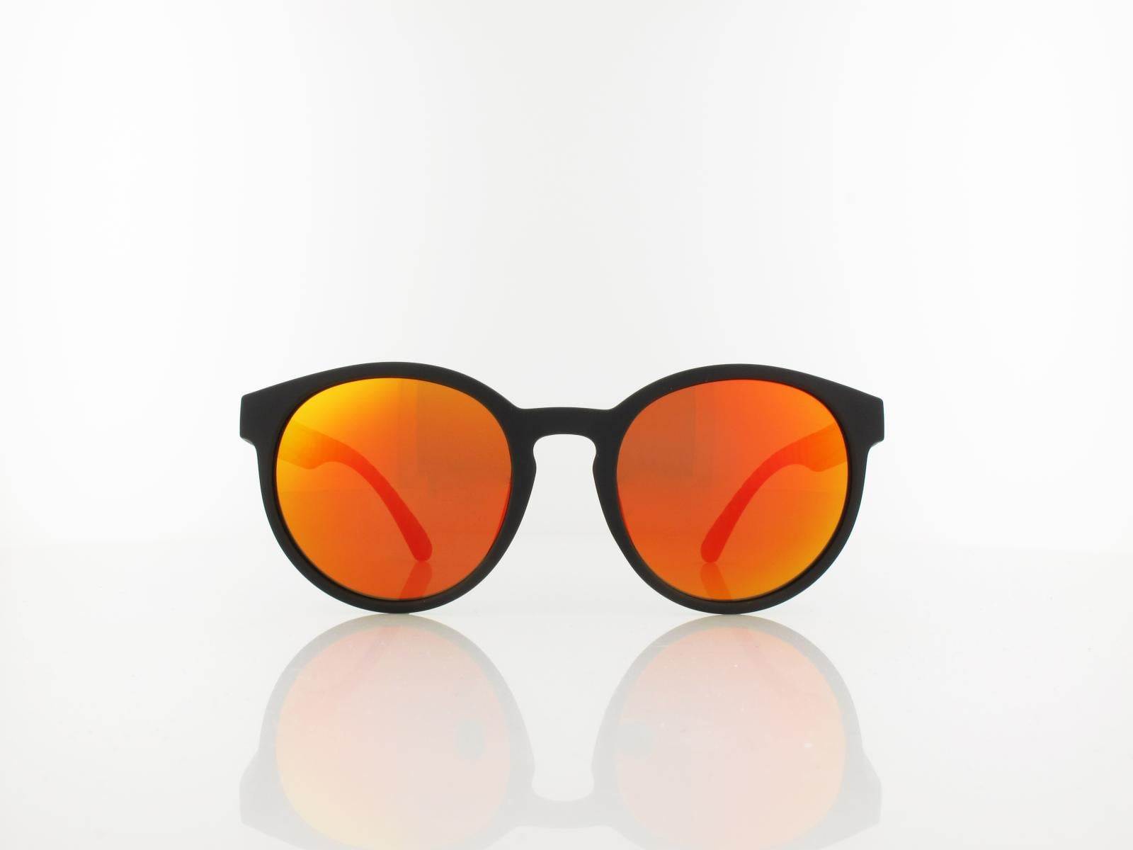 Red Bull SPECT | EVER 003P 53 | black / brown with red mirror polarized