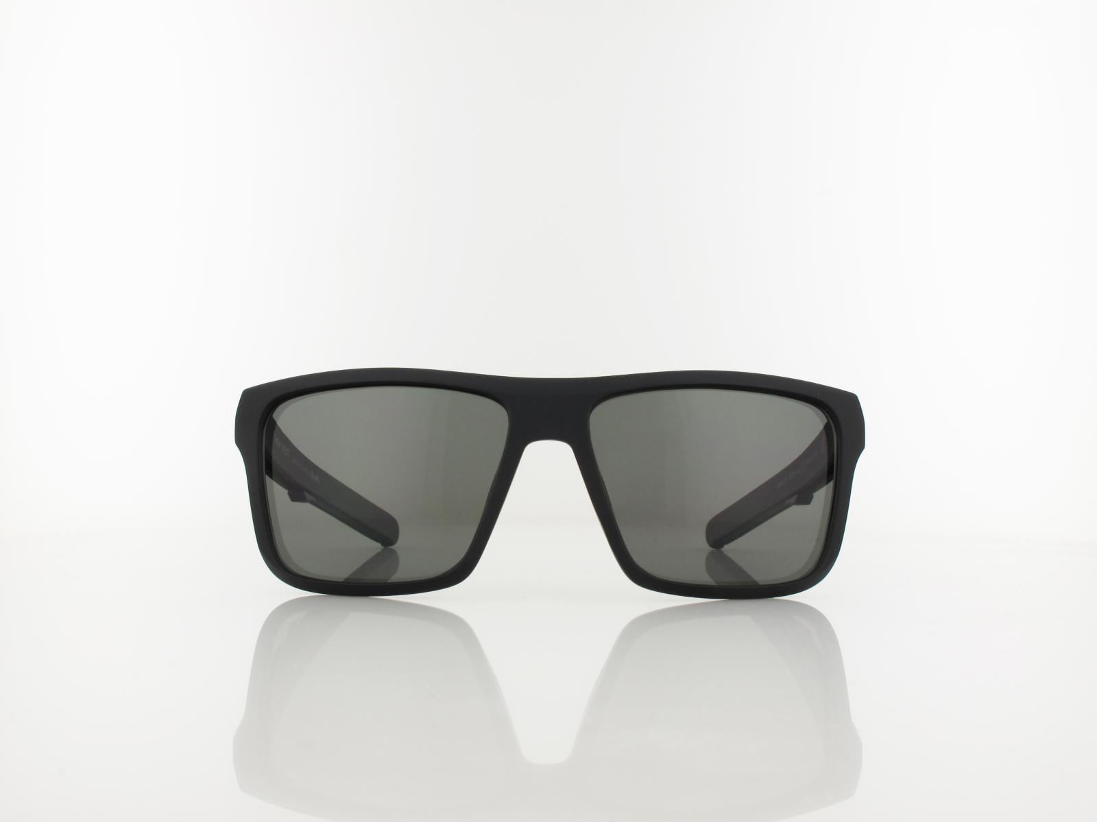 Red Bull SPECT | KANE 01P 58 | black / smoke polarized