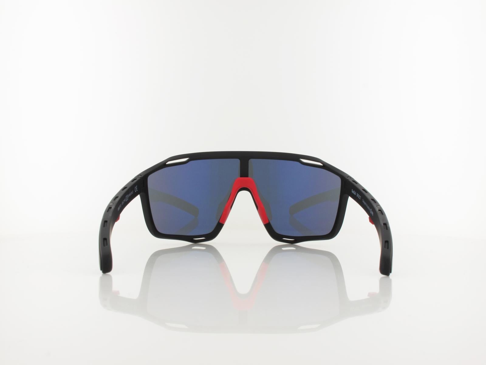 Red Bull SPECT | KRAFT 01 135 | black / smoke