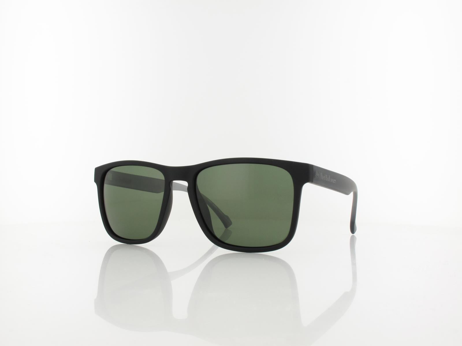 Red Bull SPECT | LEAP 004P 55 | black / green pol