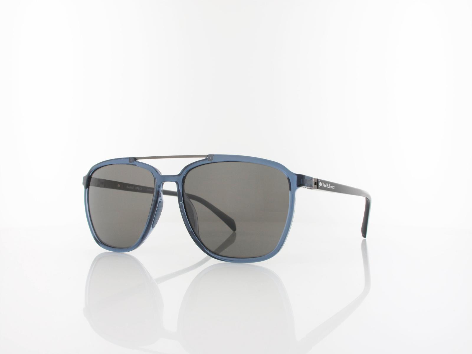 Red Bull SPECT | REDPS106 02P 57 | blue / smoke