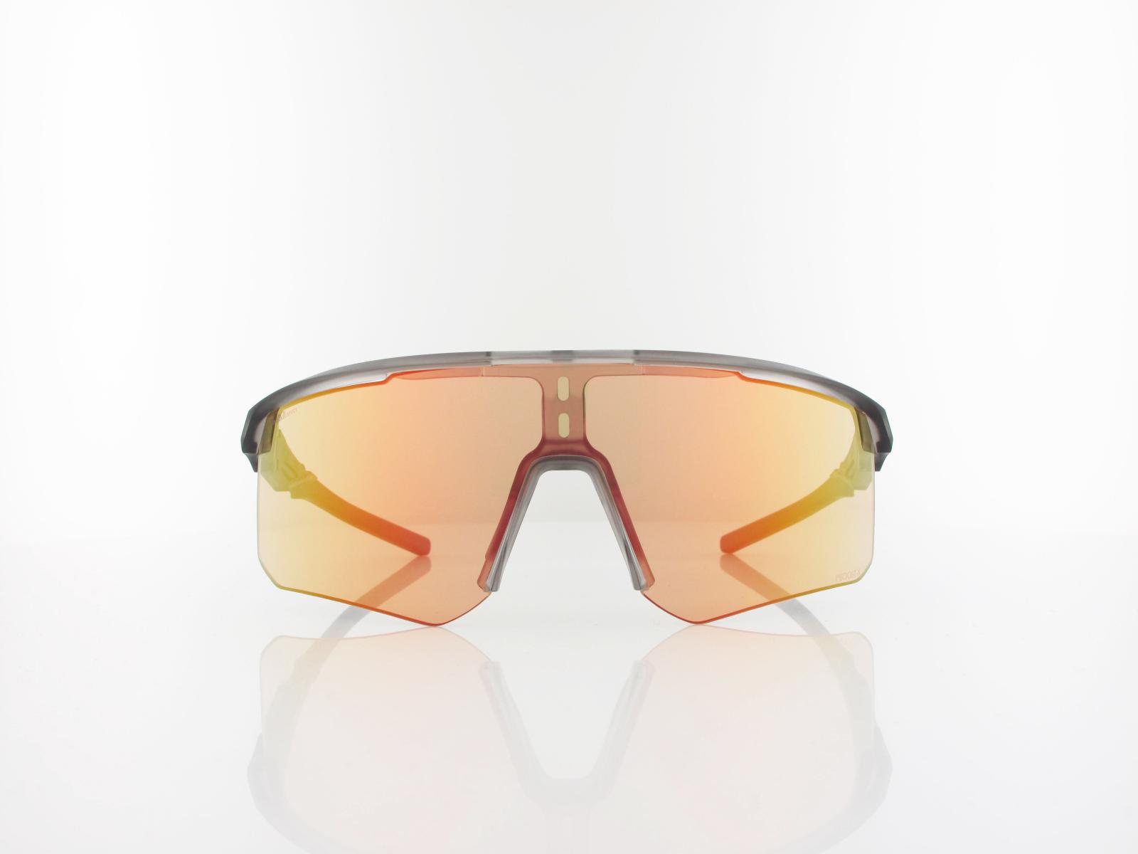 Red Bull SPECT | RIDDLE 001IBX 141 | light warm grey / brown photochromic