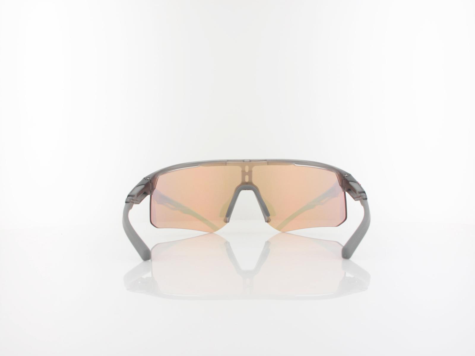 Red Bull SPECT | RIDDLE 001IBX 141 | light warm grey / brown photochromic