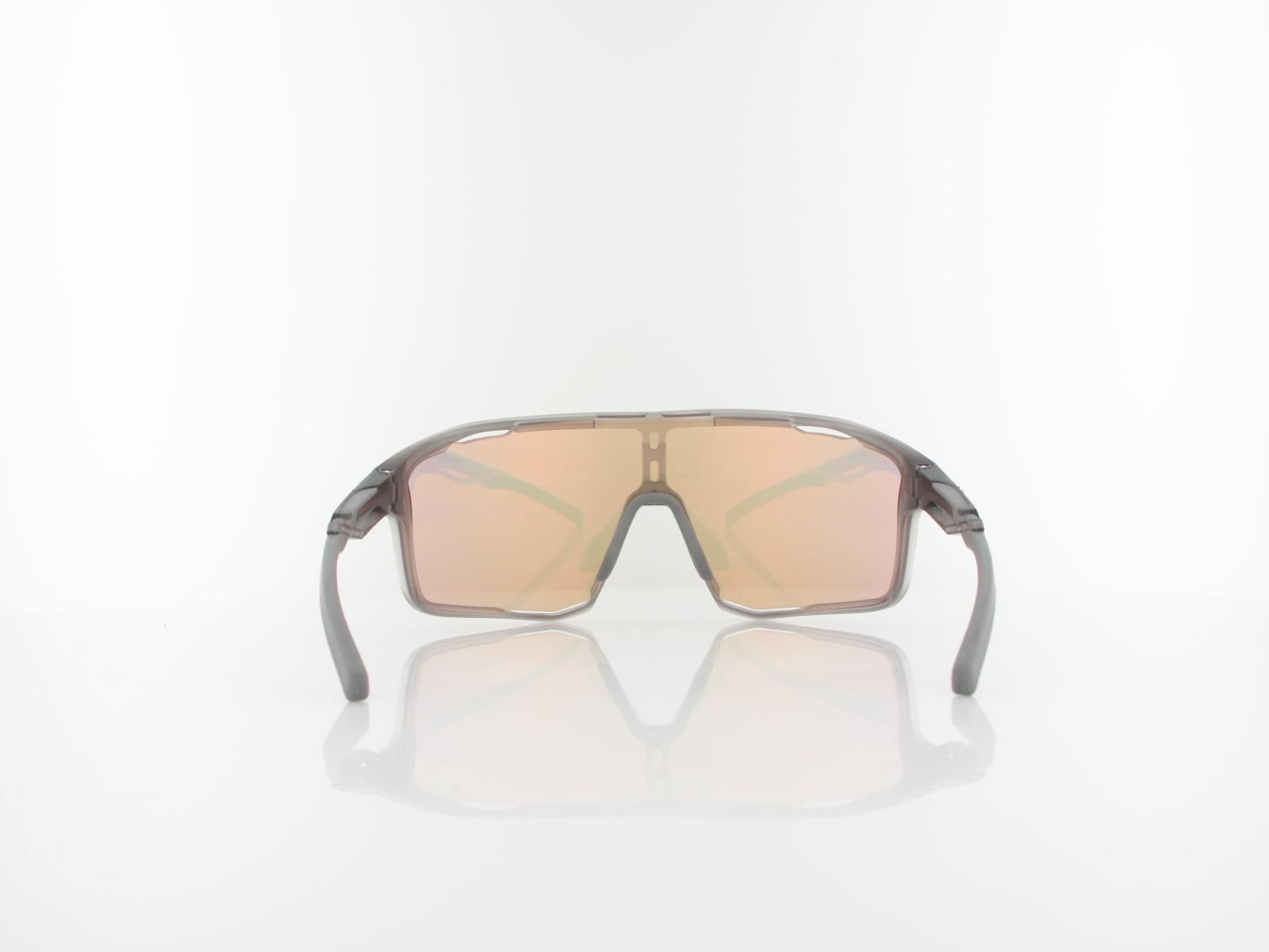 Red Bull SPECT | RUMBLE 001IBX 135 | light warm grey / brown photochromic