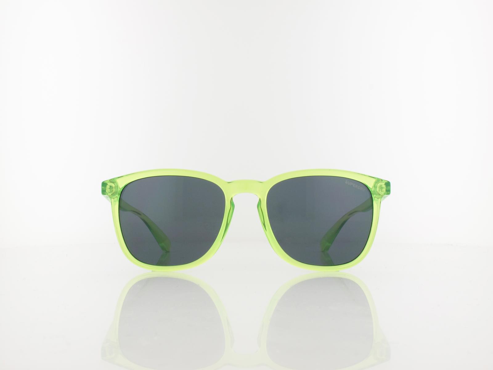 Superdry | 5027 107 55 | crystal green / smoke