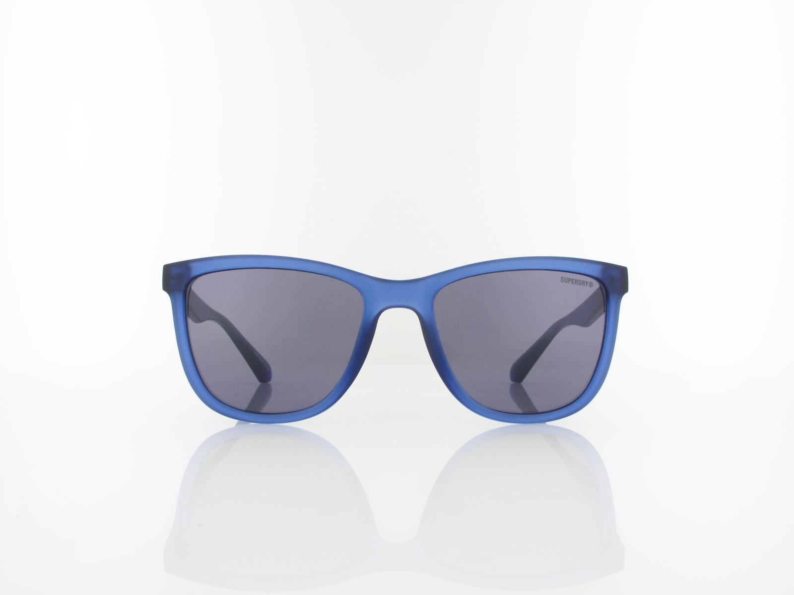 Superdry | 5034 153 56 | indigo / grey