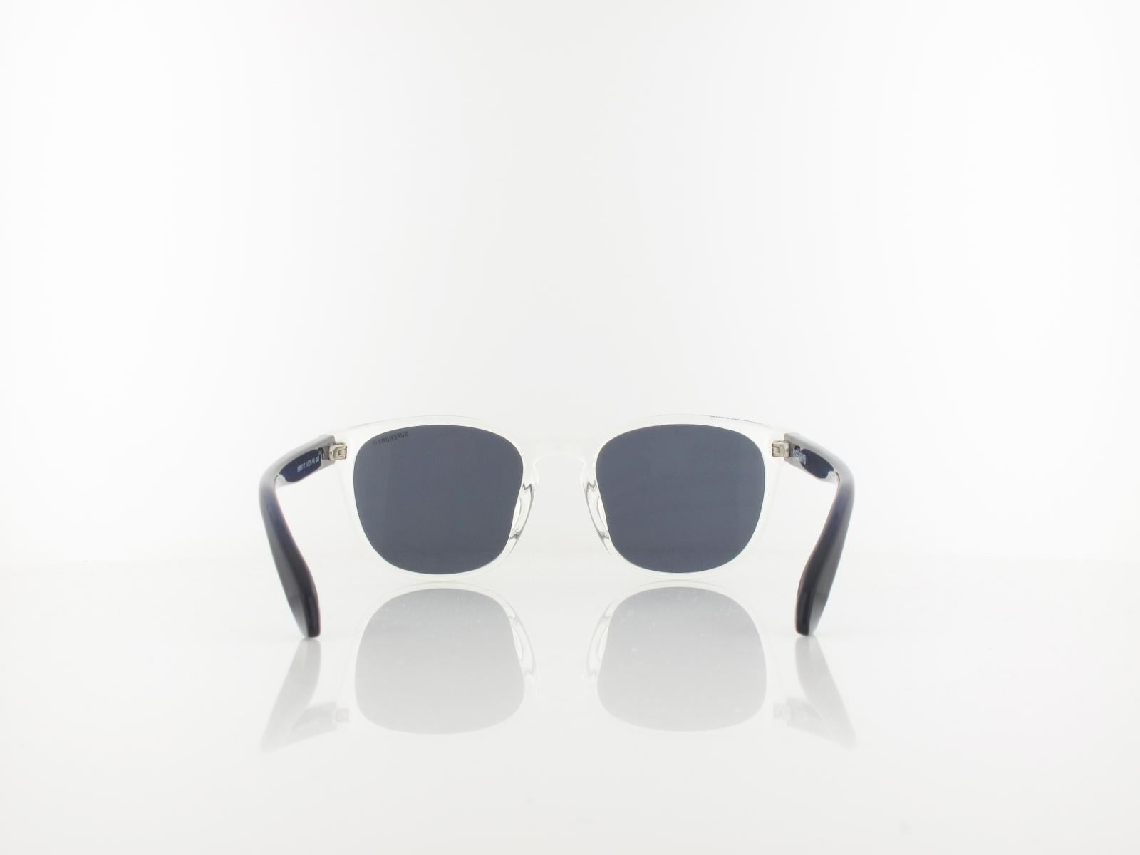 Superdry | 5038 105 51 | crystal blue / grey