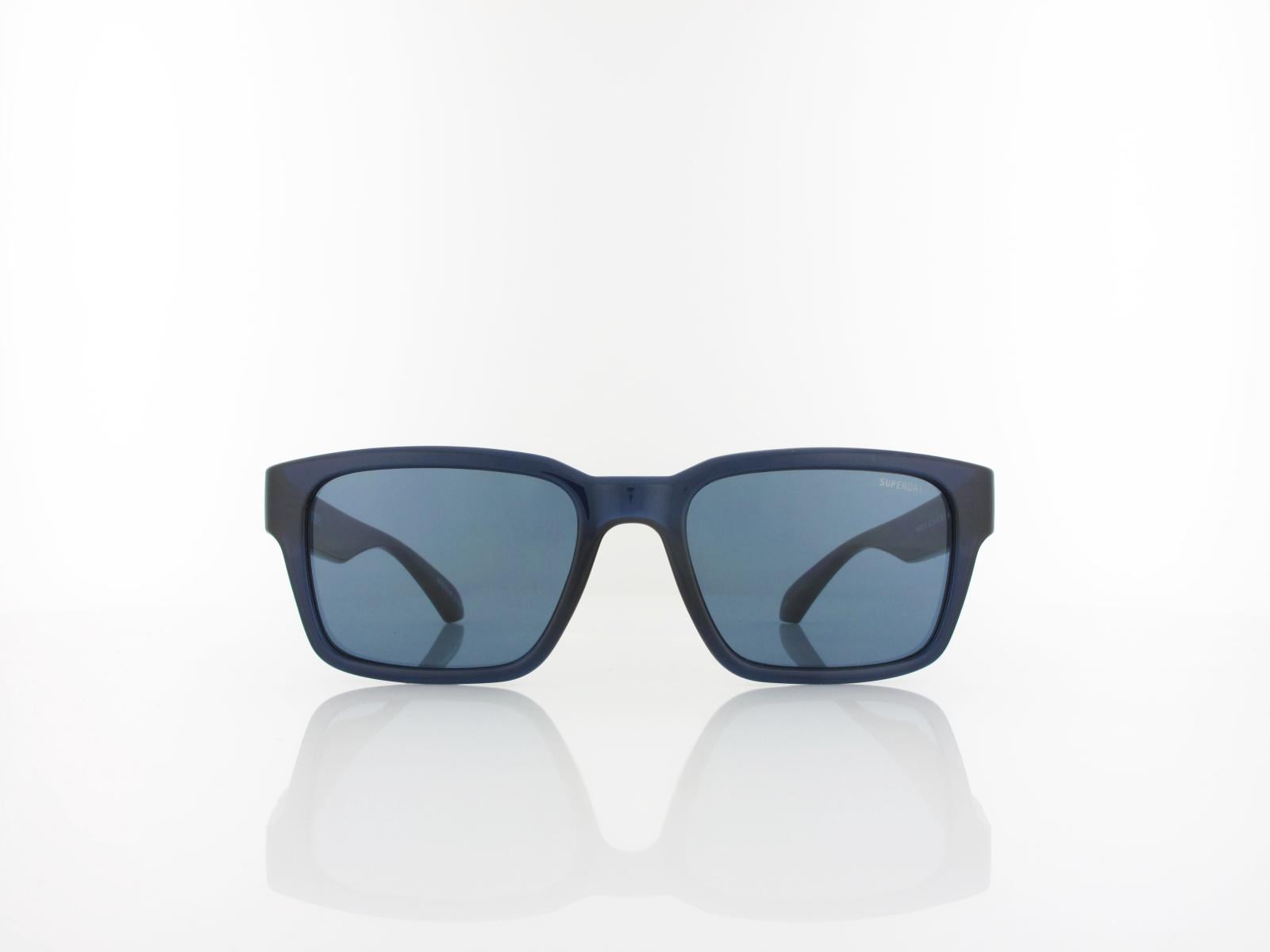 Superdry | 5040 153 55 | crystal blue / blue