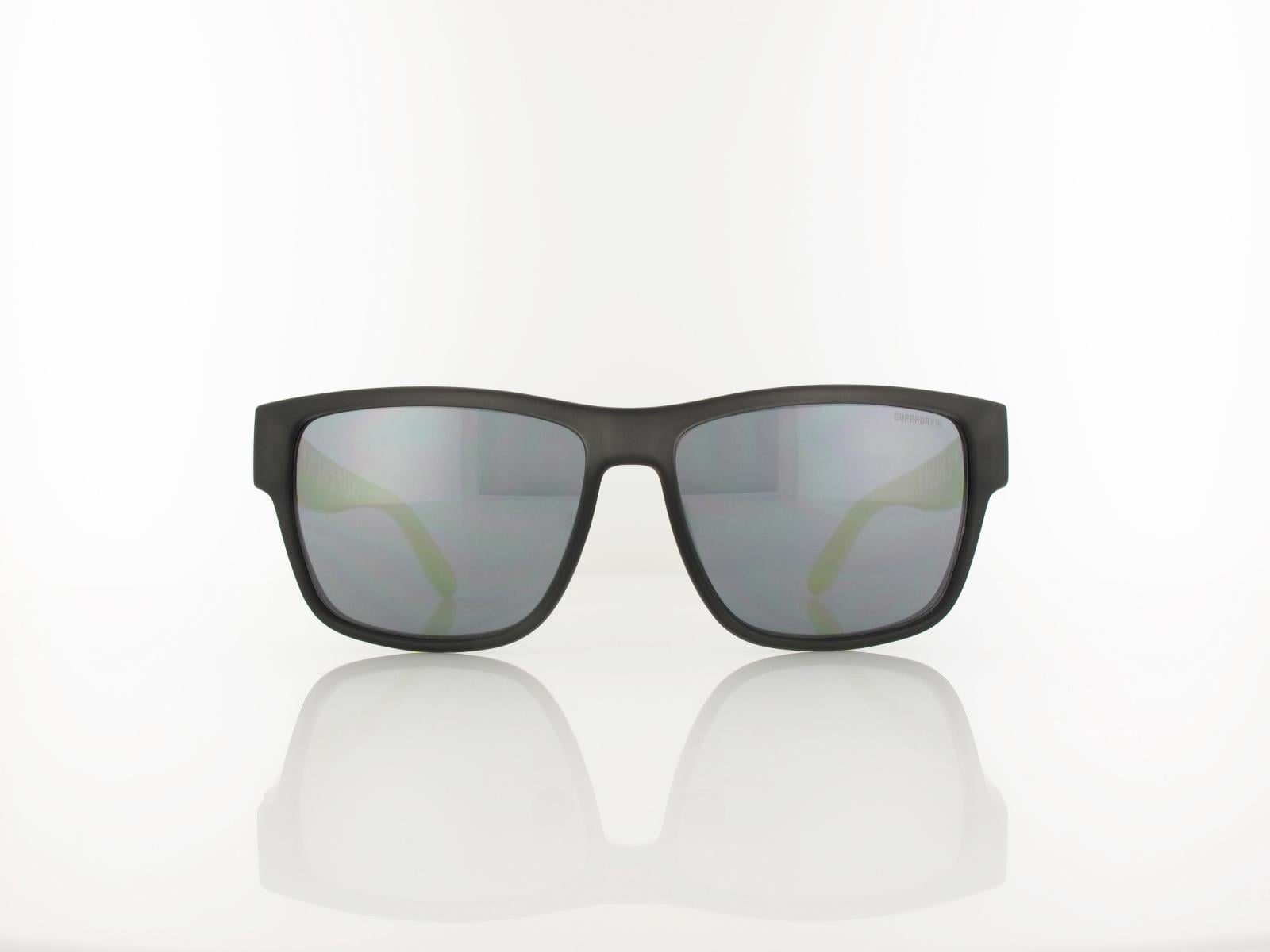 Superdry | SDS-5047 108 57 | grau kristall matt limette / grey mirror