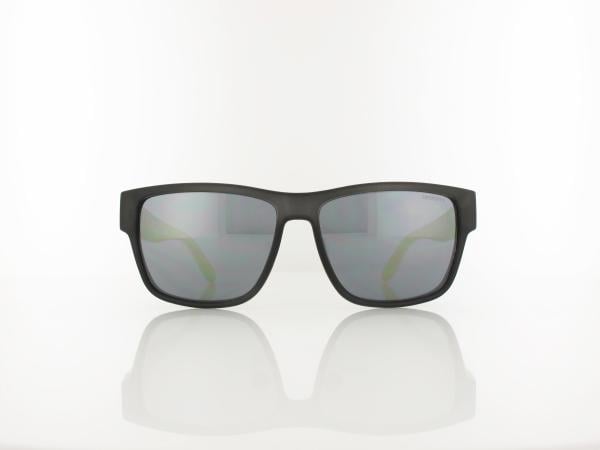 Superdry | SDS-5047 108 57 | grau kristall matt limette / grey mirror