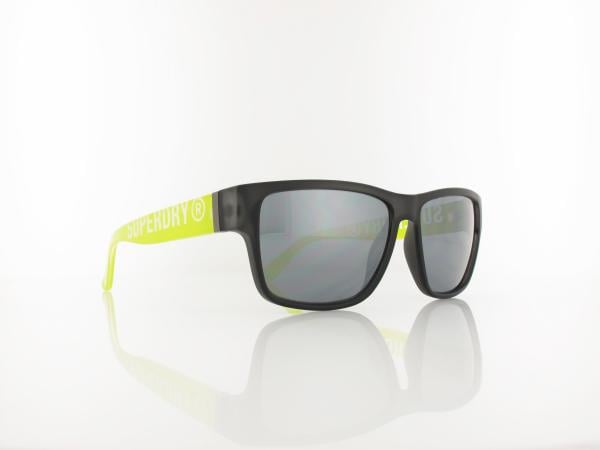 Superdry | SDS-5047 108 57 | grau kristall matt limette / grey mirror