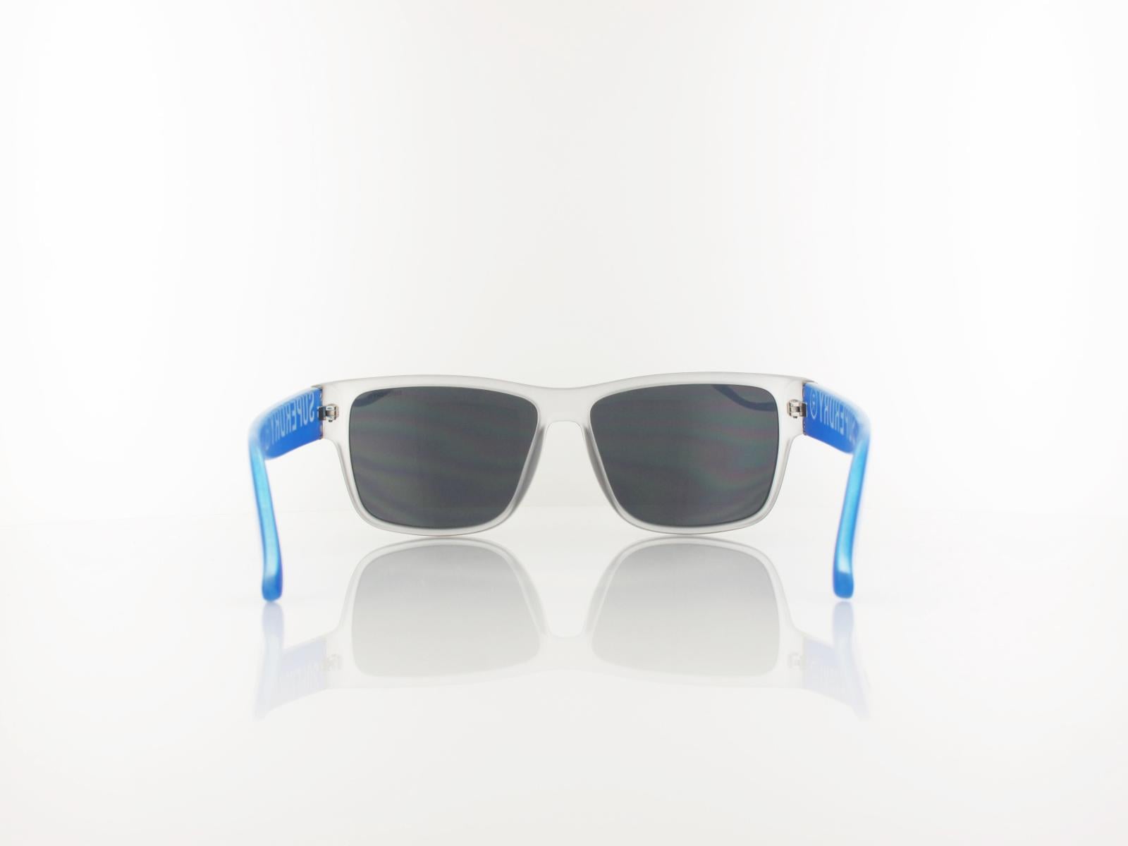 Superdry | SDS-5047 113 57 | kristall matt blau / grey