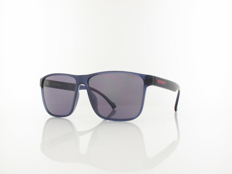Superdry | SDS-5051 153 58 | navy kristall / grey