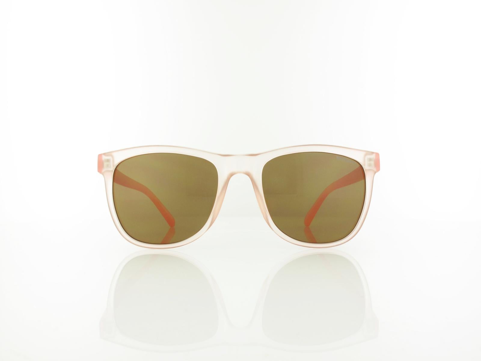 Superdry | SDS-5054 150 54 | koralle kristall matt / brown