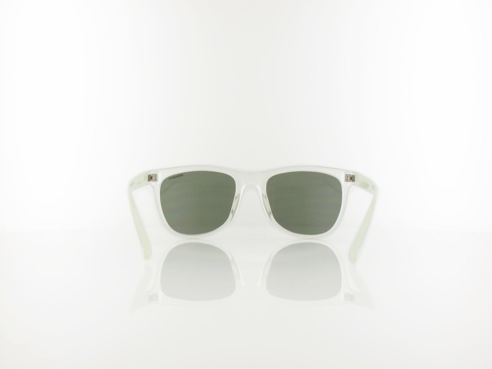 Superdry | SDS-5054 154 54 | mint kristall matt / green