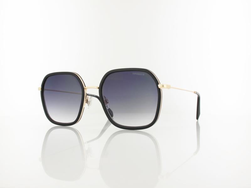 Superdry | SDS-5056 104 56 | schwarz kristall und gold / grey gradient