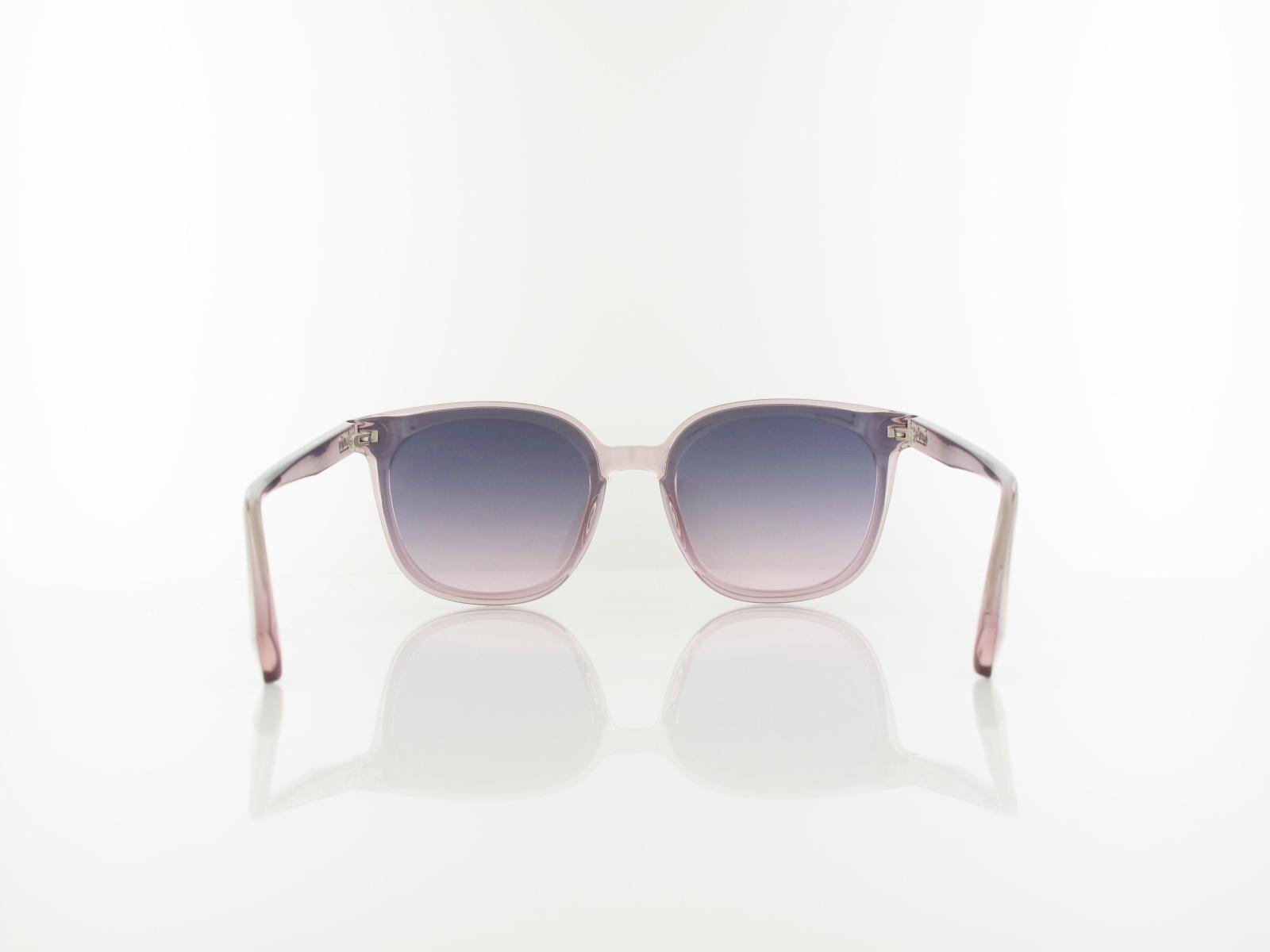 Superdry | SDS-5058 120 63 | kristall violett / rosa gradient