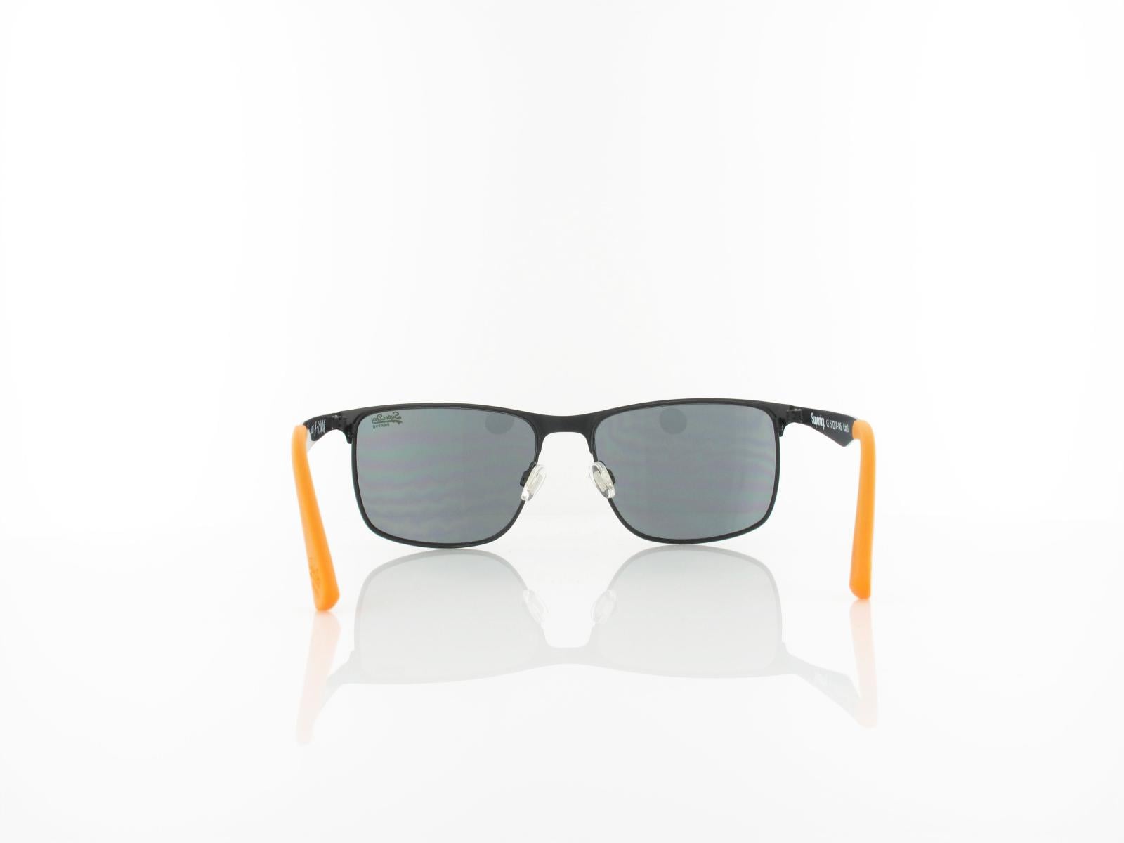 Superdry | Ace 025 57 | matte black / solid smoke
