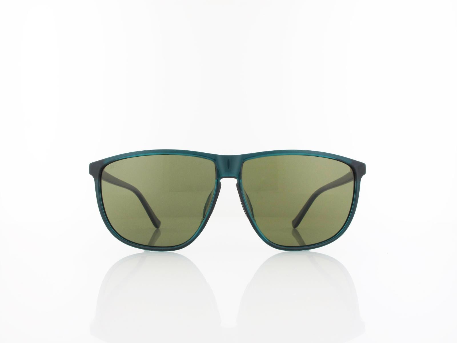 Smith | Mono Lake QM4/L7 63 | pacific crystal / chromapop polarized gray green