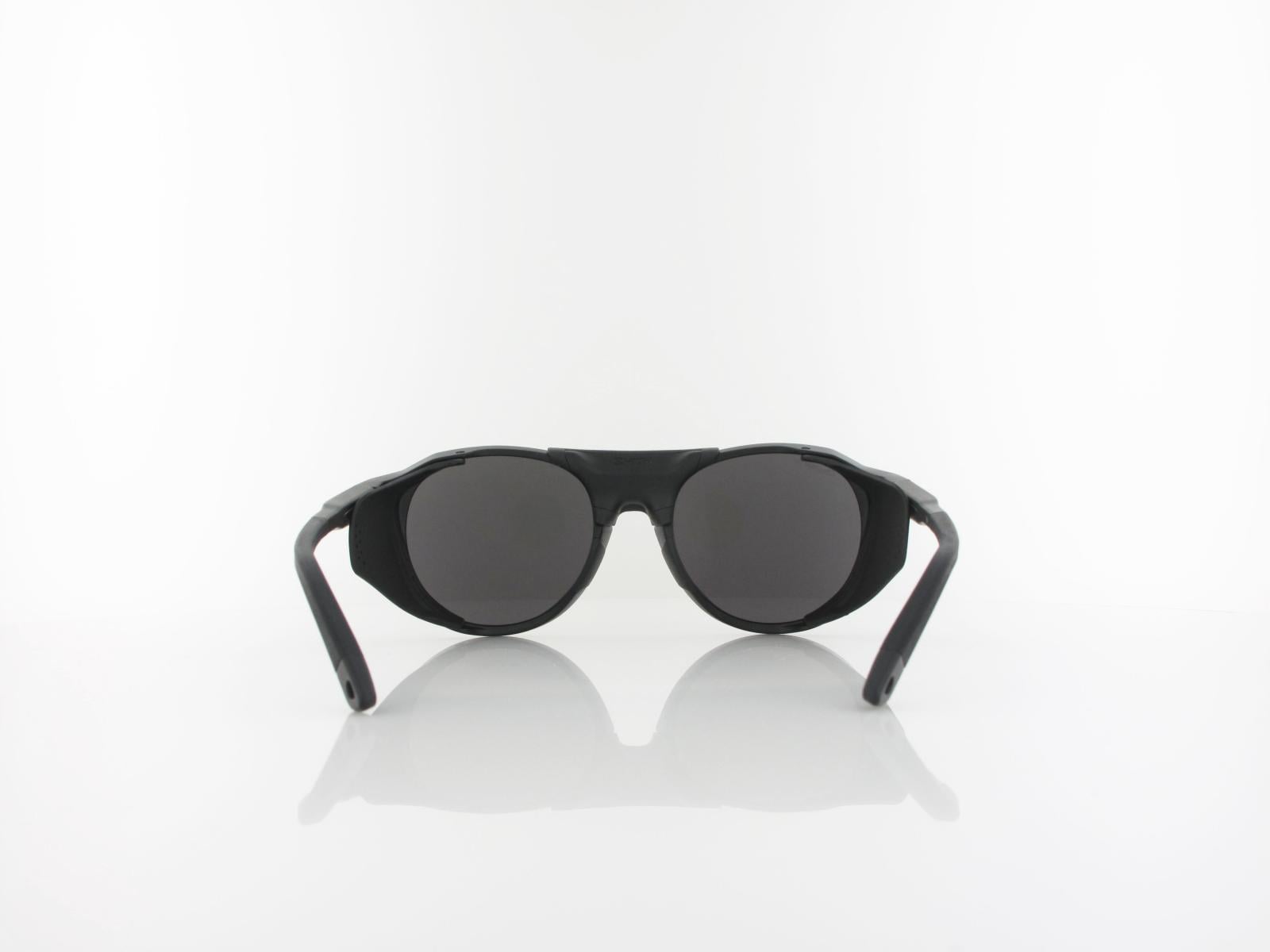Smith | Venture 003/6N 53 | matte black / chromapop glass polarized black