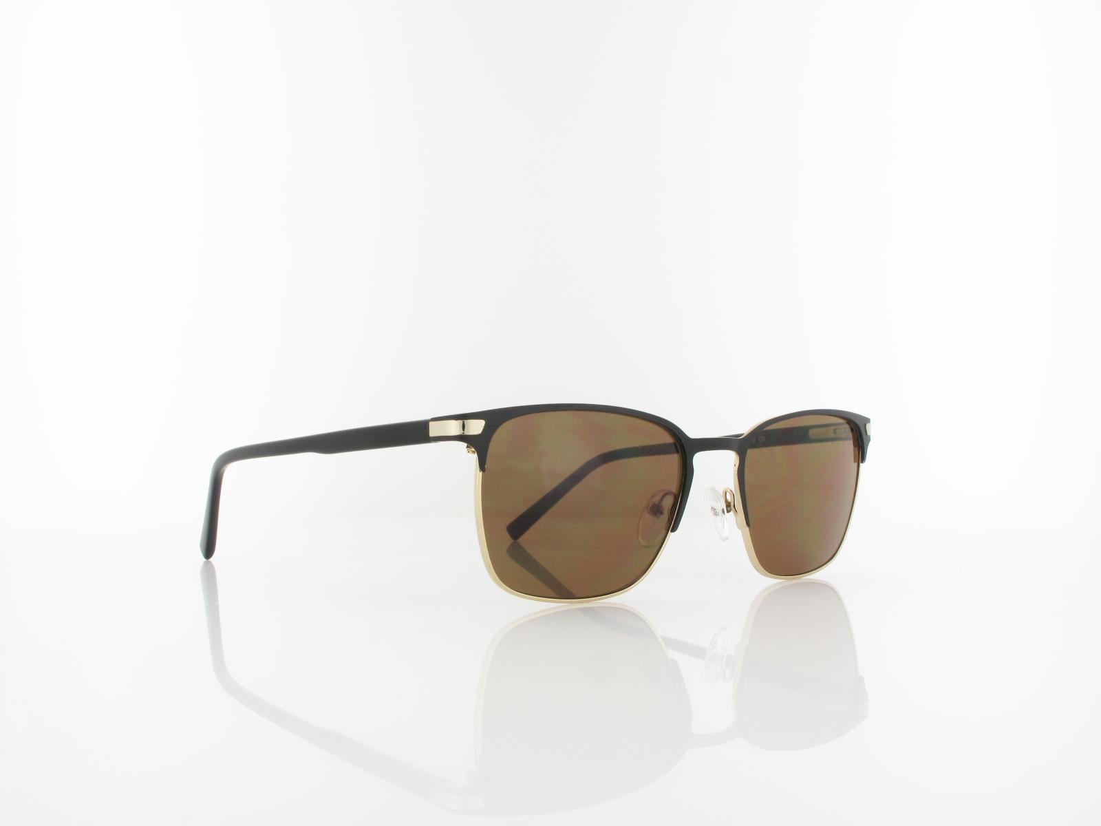 Brilando | SB-917 B 53 | gold black / brown