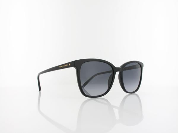 Tommy Hilfiger | TH 1723/S 807/9O 54 | black / dark grey shaded