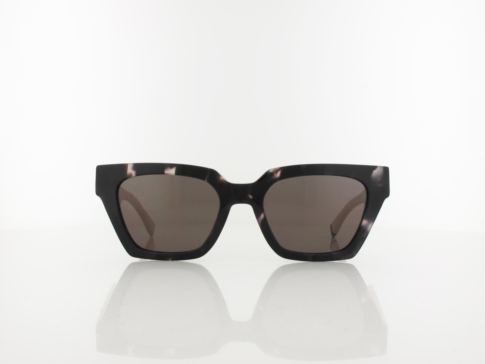 Tommy Hilfiger | TH 2101/S TCB/70 52 | black white havana / brown