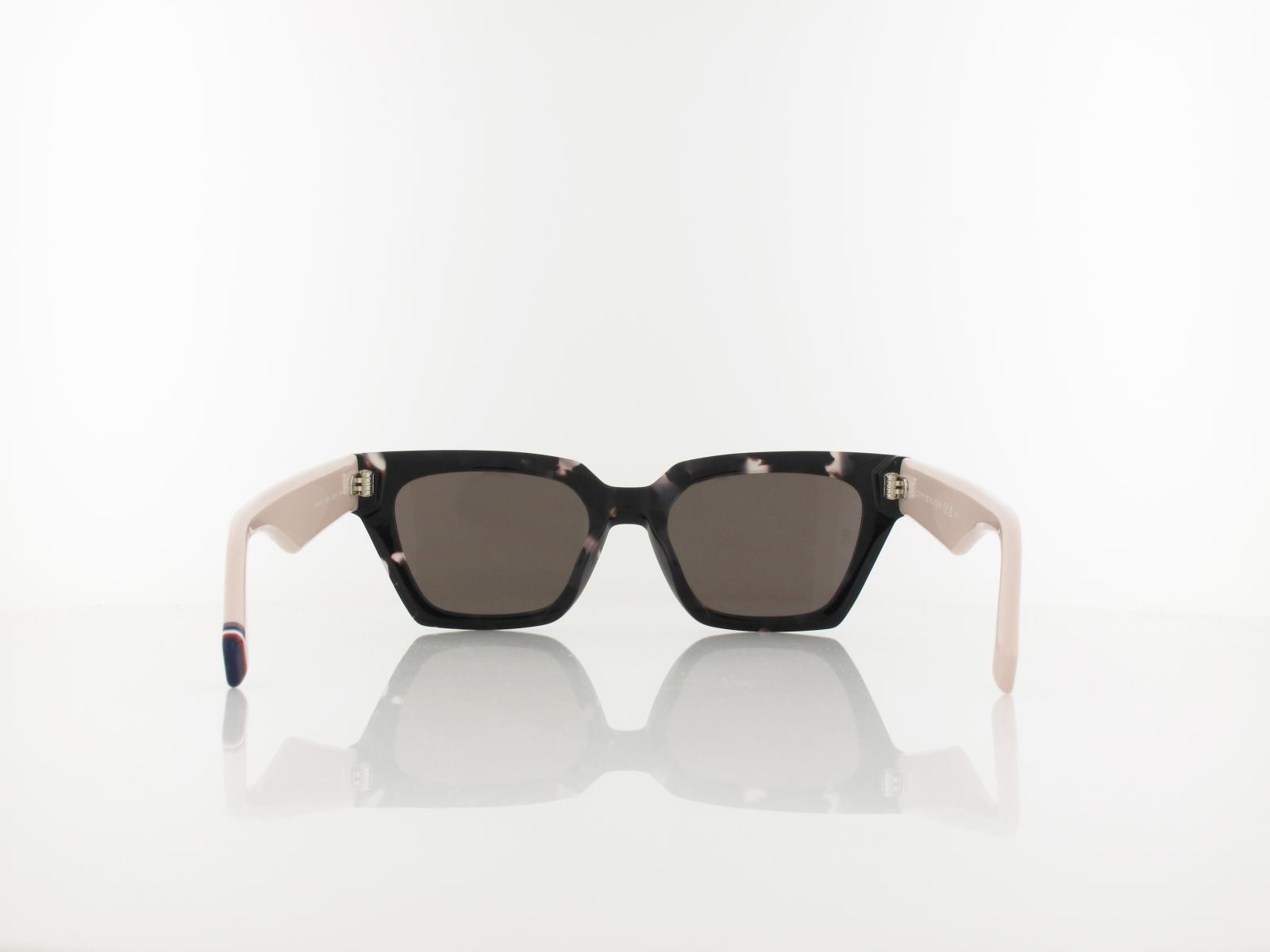 Tommy Hilfiger | TH 2101/S TCB/70 52 | black white havana / brown