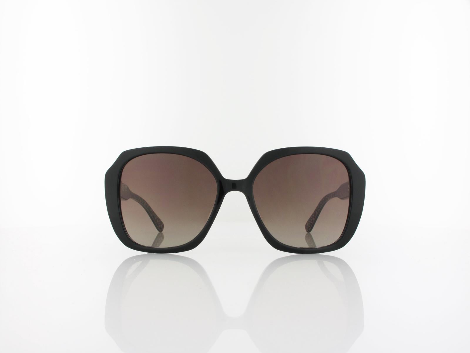 Tommy Hilfiger | TH 2105/S 7YQ/HA 54 | black pattern brown / brown shaded