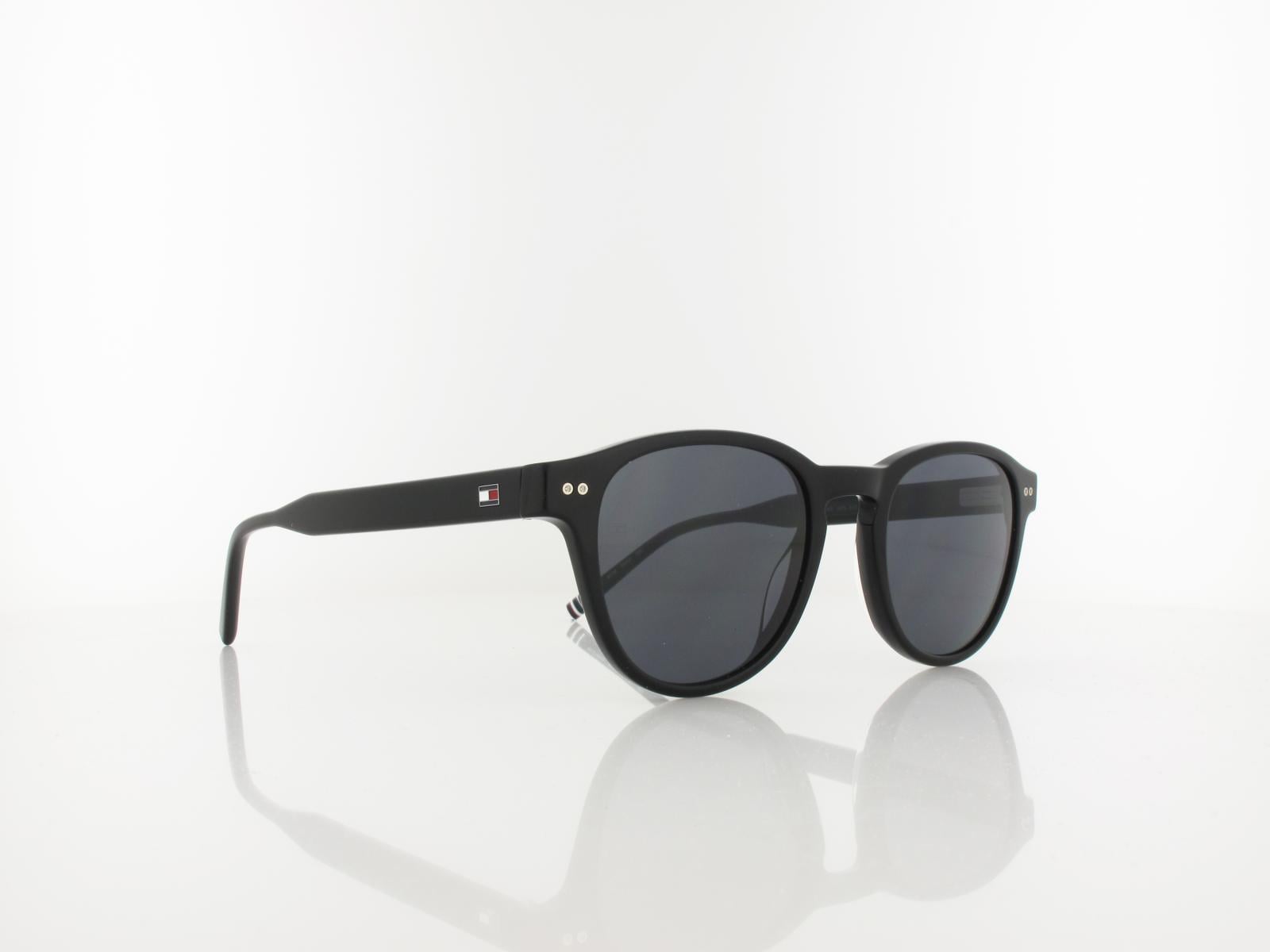 Tommy Hilfiger | TH 2186/S 807/IR 51 | black / grey