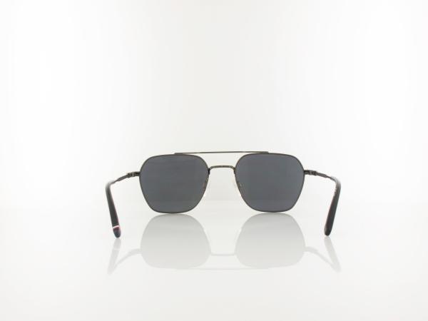 Tommy Hilfiger | TH 2192/S V81/IR 55 | dark ruthenium black / grey