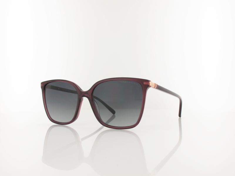 Tommy Hilfiger | TH 2349/S LHF/9O 55 | burgundy / dark grey gradient