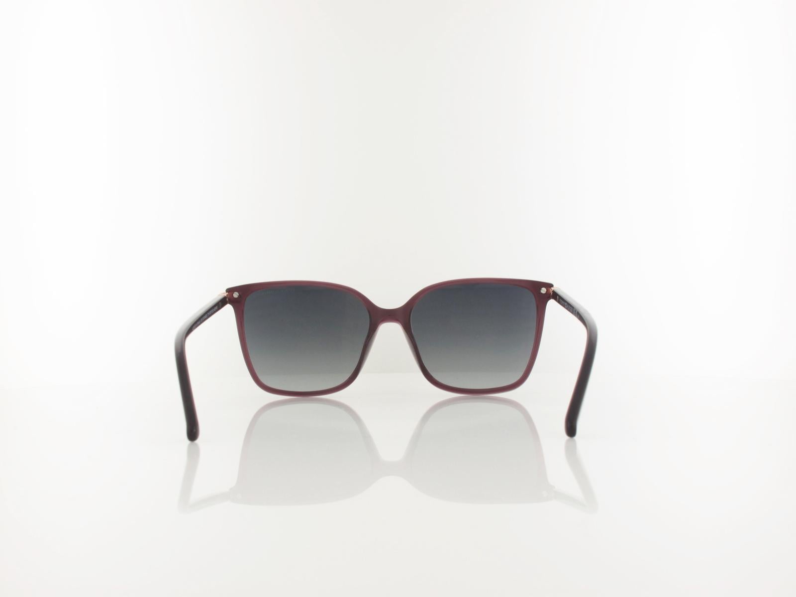 Tommy Hilfiger | TH 2349/S LHF/9O 55 | burgundy / dark grey gradient