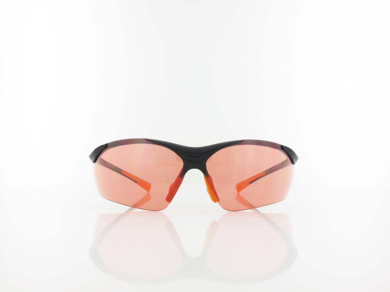 UVEX | Sportstyle 223 S530982 2212 75 | black orange / litemirror orange