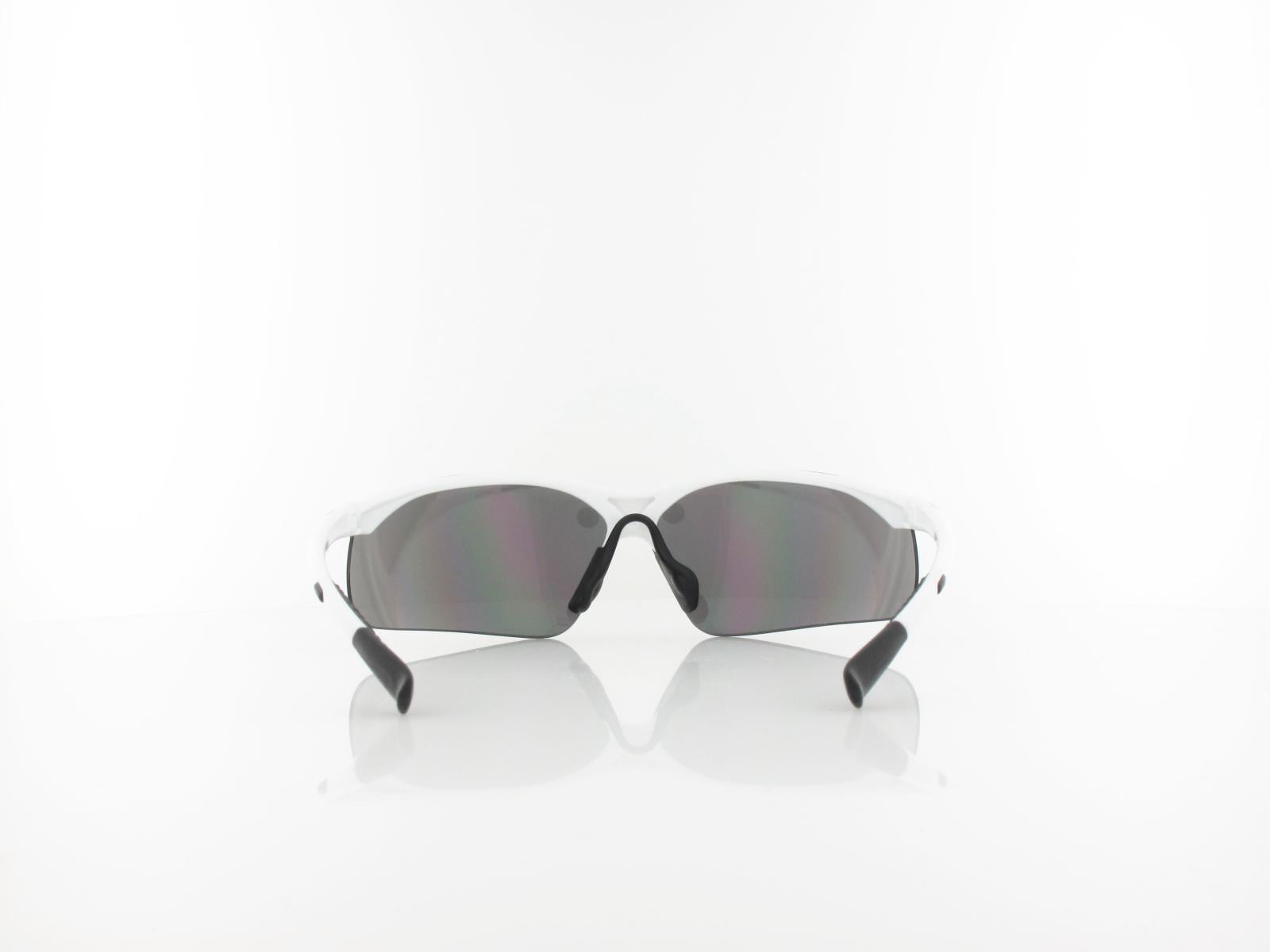 UVEX | Sportstyle 223 S530982 8816 75 | white / litemirror silver