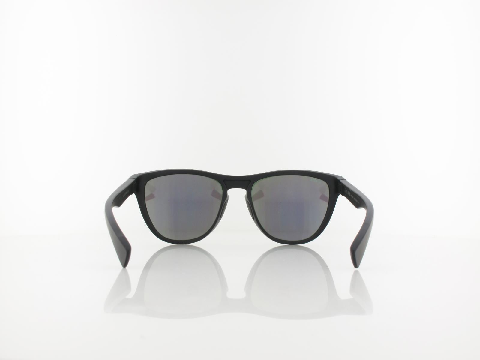 UVEX | esntl spirit S533062 2216 55 | black matt / mirror green