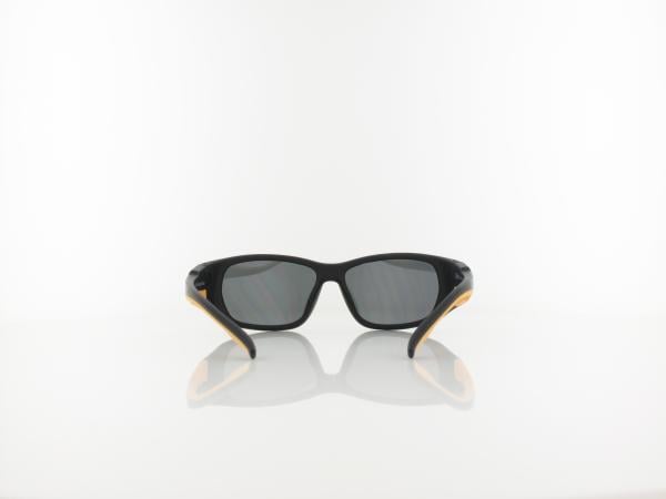 UVEX | sportstyle 514 S533065 2216 49 | black matt / mirror silver