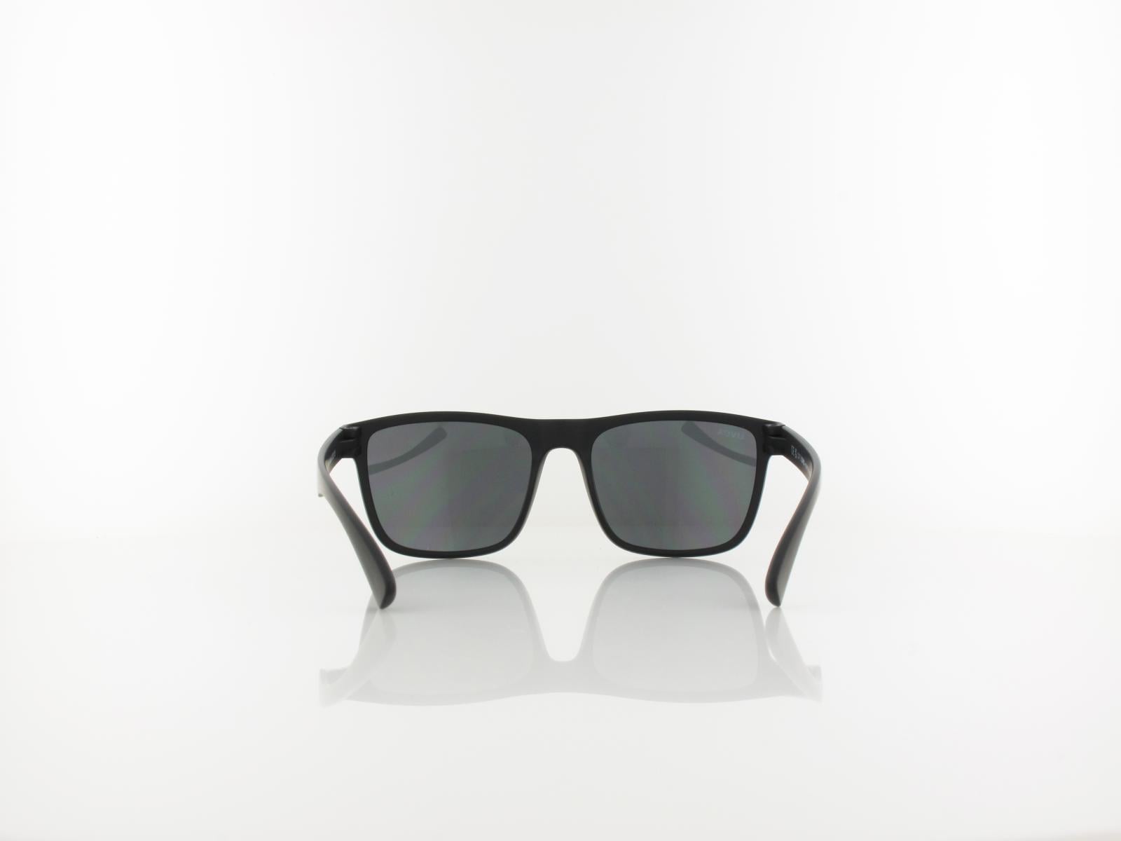 UVEX | rookie S533077 2216 50 | black matt / mirror silver