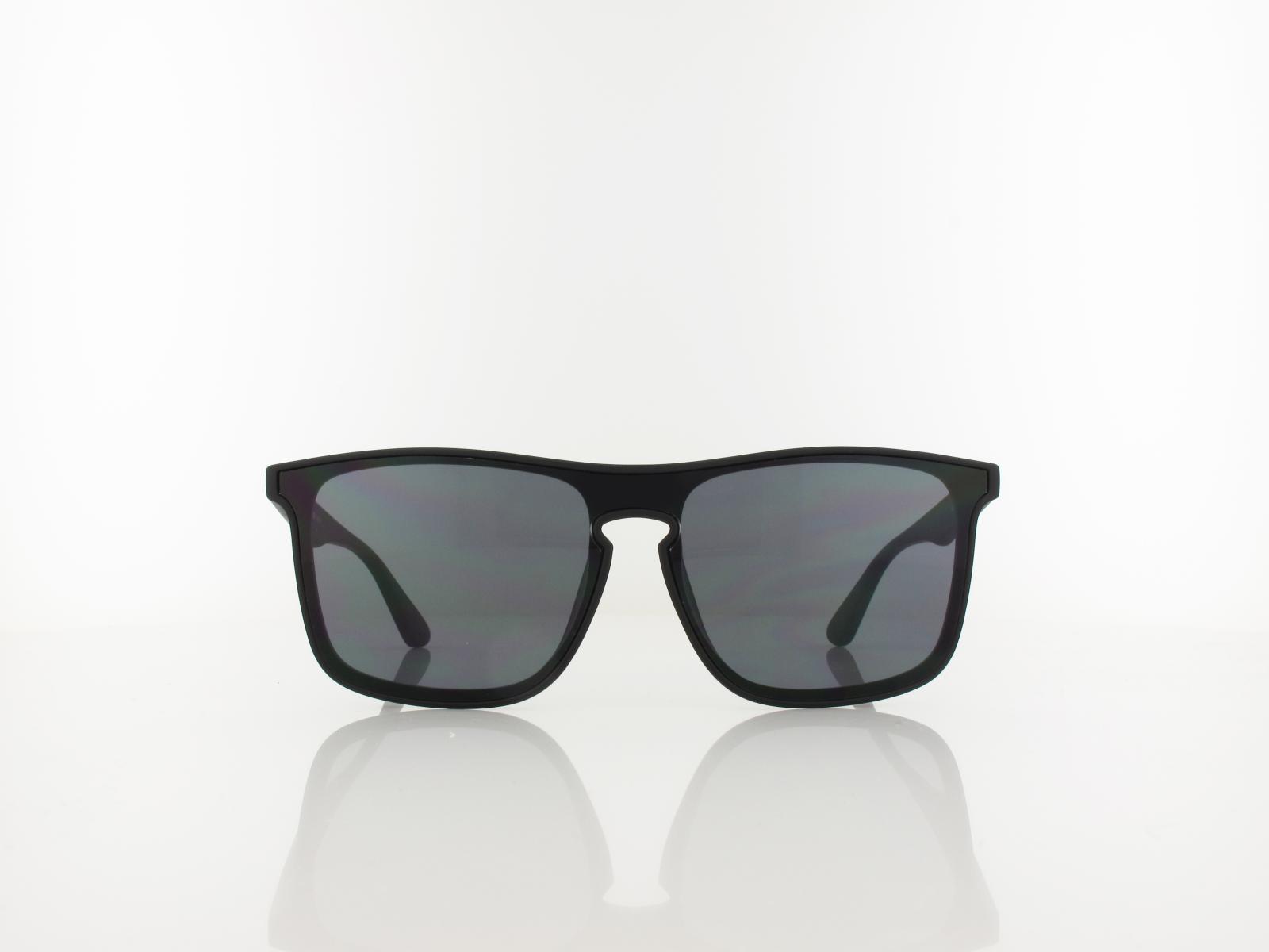UVEX | heyday S533096 2210 54 | black matt / smoke