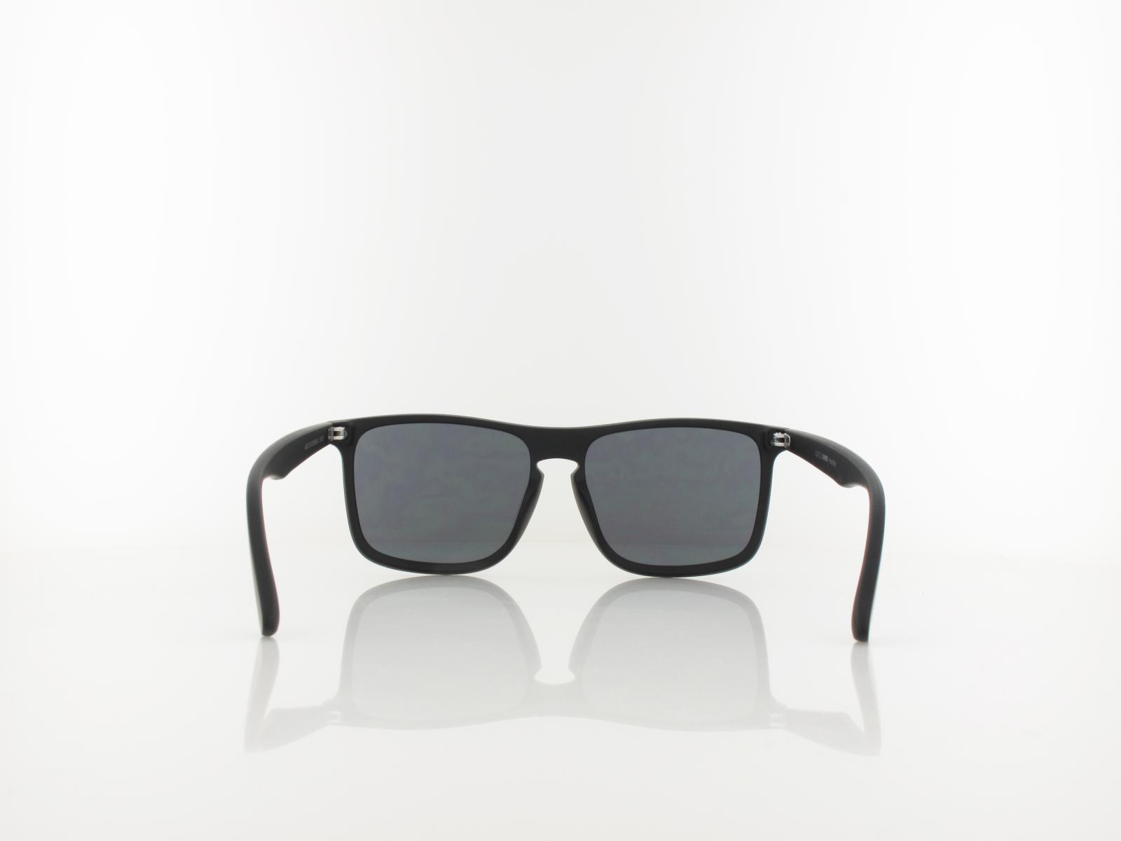 UVEX | heyday S533096 2210 54 | black matt / smoke