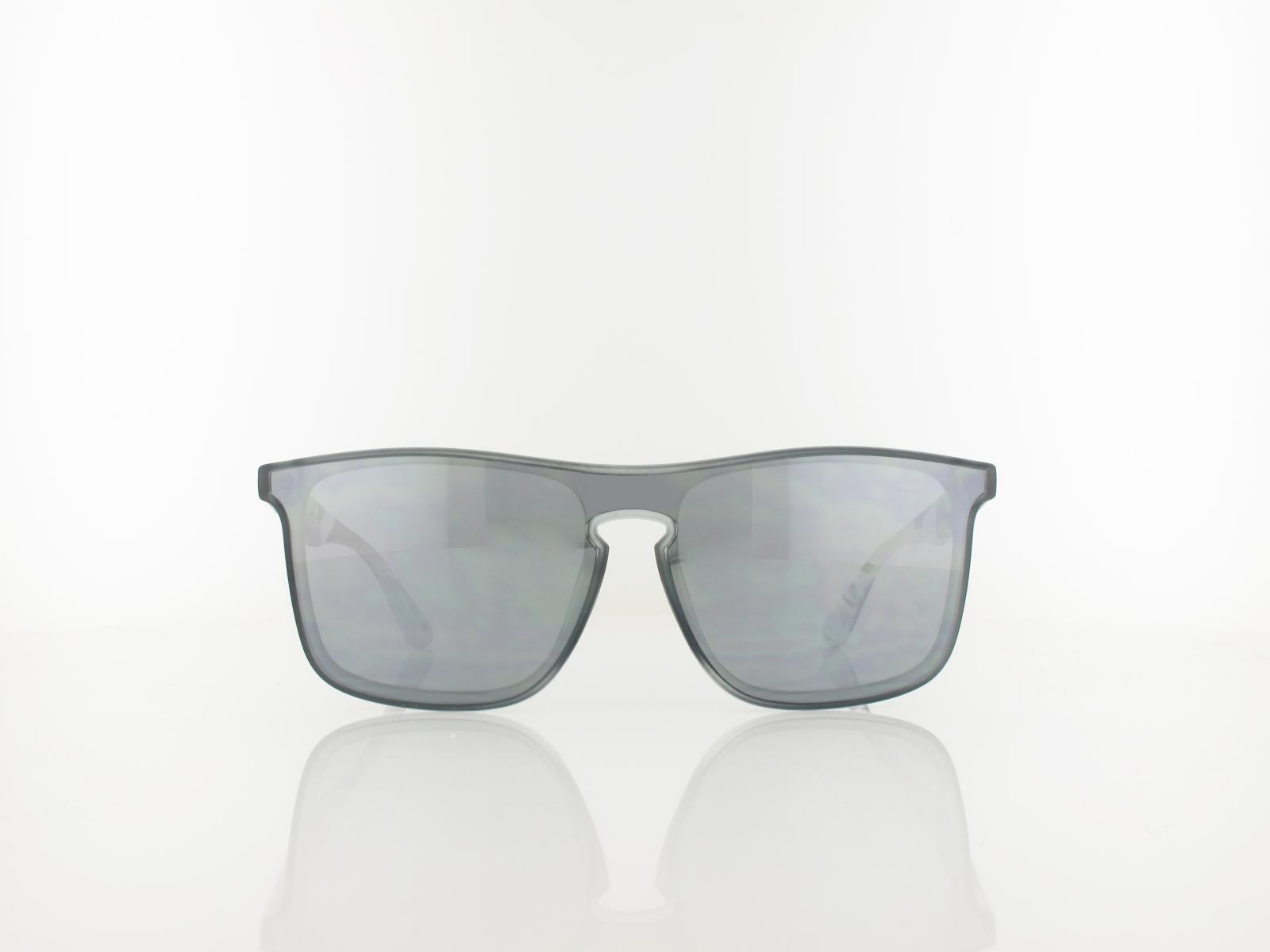 UVEX | heyday S533096 8216 54 | grey camo / mirror silver