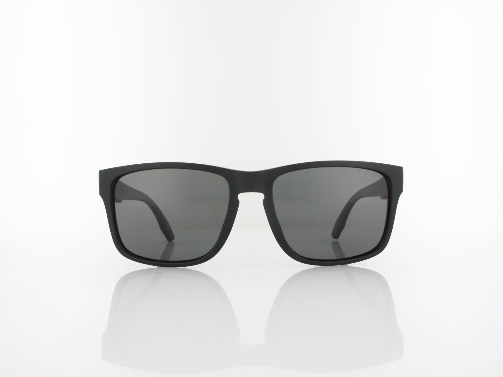UVEX | poise P S534002 2250 57 | black matt / smoke