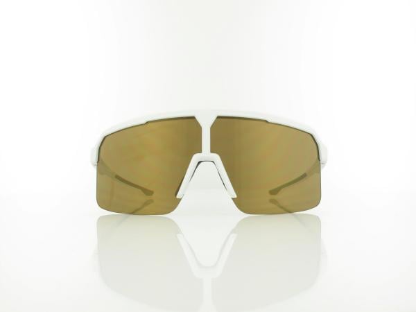 UVEX | ramp  S534003 8816 134 | white matt / mirror gold