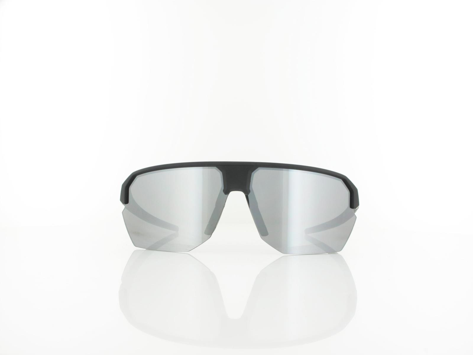 UVEX | vectiv S534005 2216 70 | black matt / mirror silver