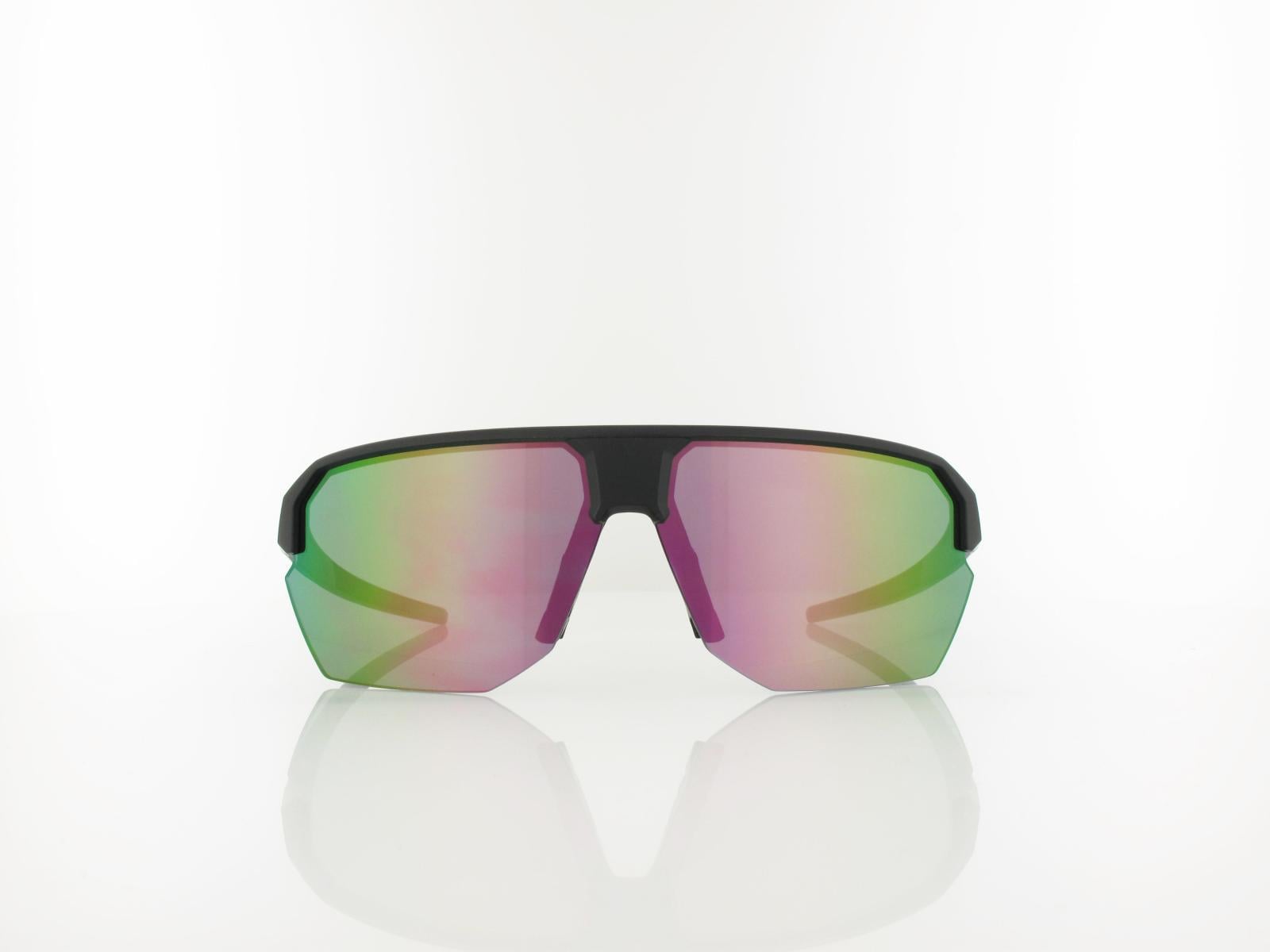 UVEX | vectiv S534009 2213 74 | black matt / mirror pink