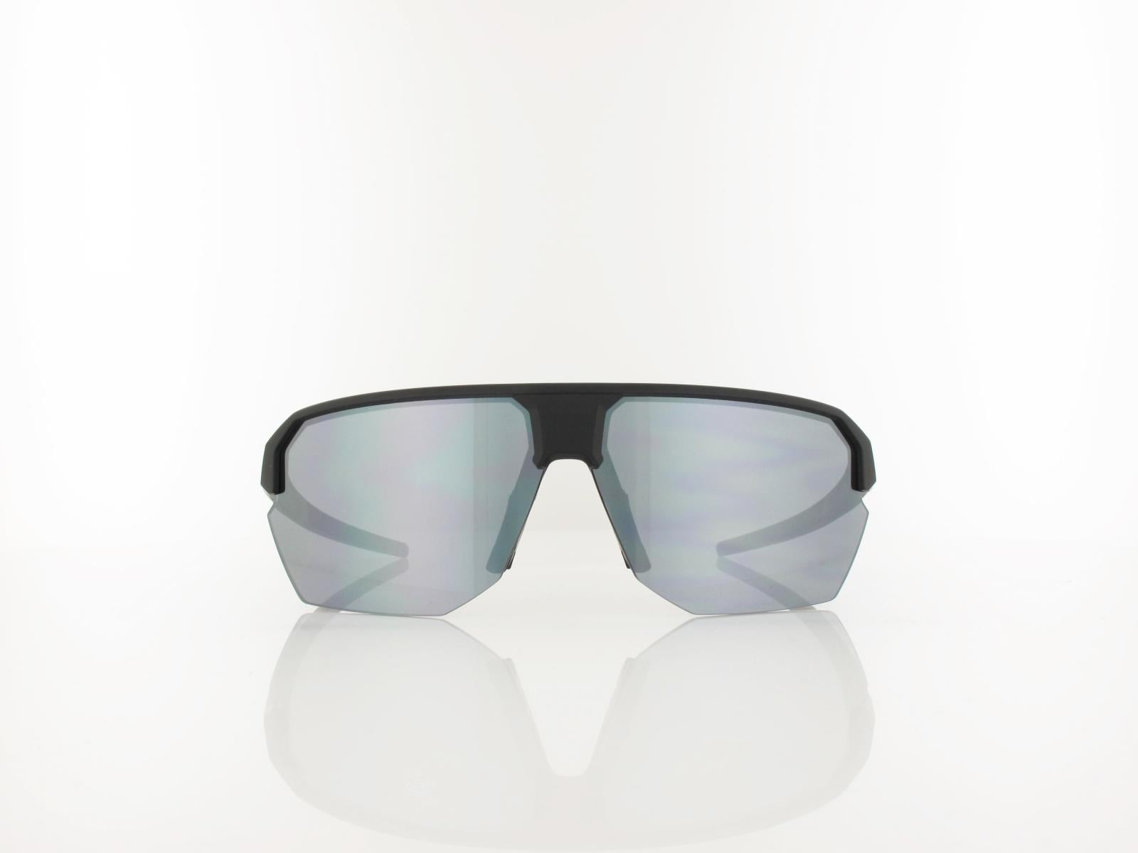 UVEX | vectiv S534009 2216 74 | black matt / mirror silver